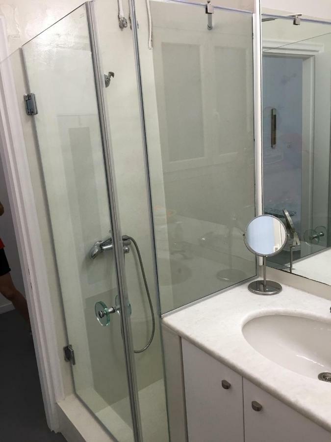 Newly Renovated Apt In Kolonaki Athènes Extérieur photo