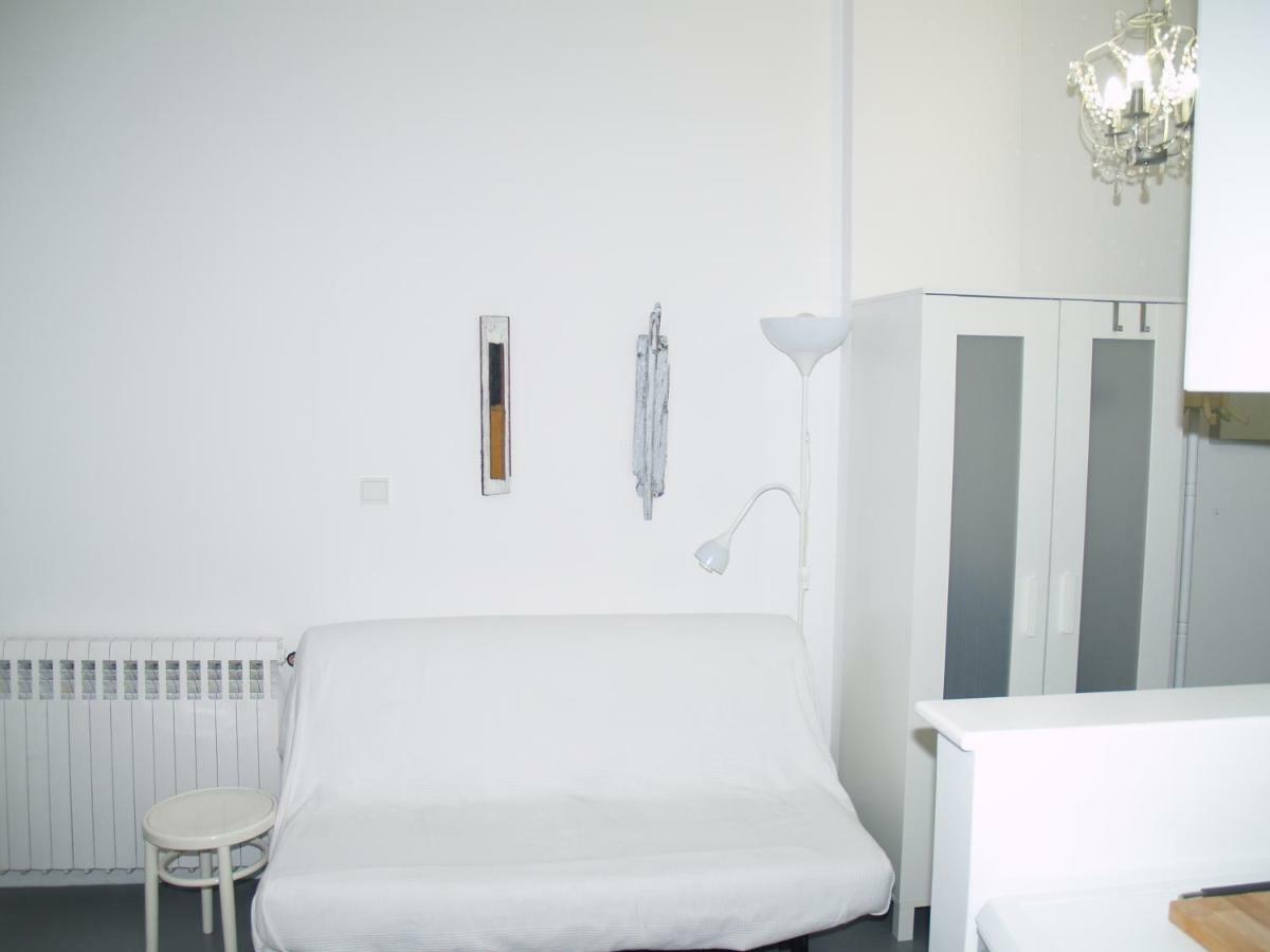 Newly Renovated Apt In Kolonaki Athènes Extérieur photo