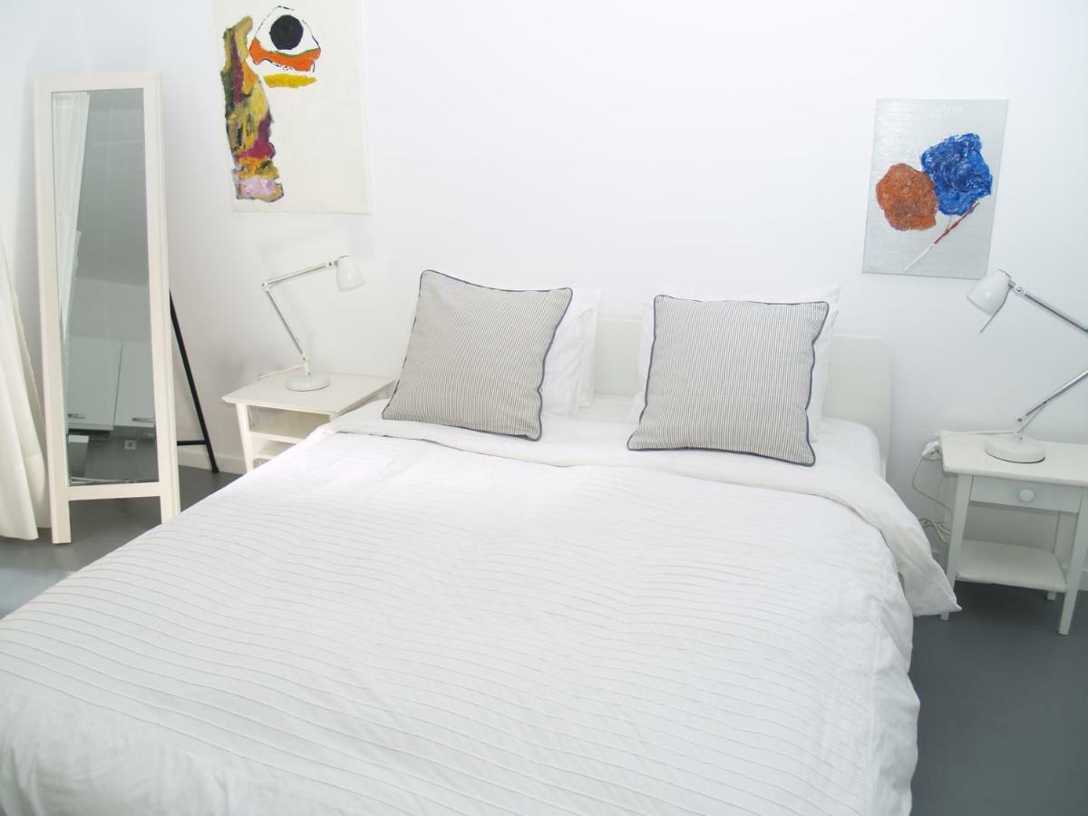 Newly Renovated Apt In Kolonaki Athènes Extérieur photo